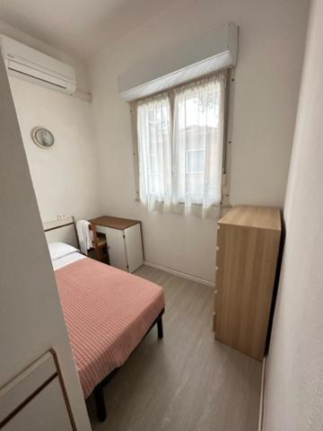 Hotel Fiorenza Мілано-Маріттіма Екстер'єр фото