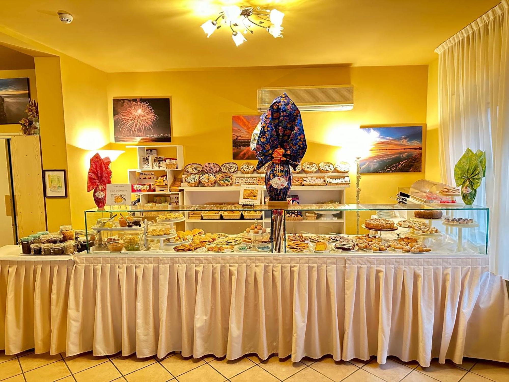 Hotel Fiorenza Мілано-Маріттіма Екстер'єр фото